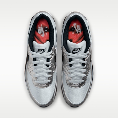 Nike Air Max 90 Premium Men's Shoes. Nike JP